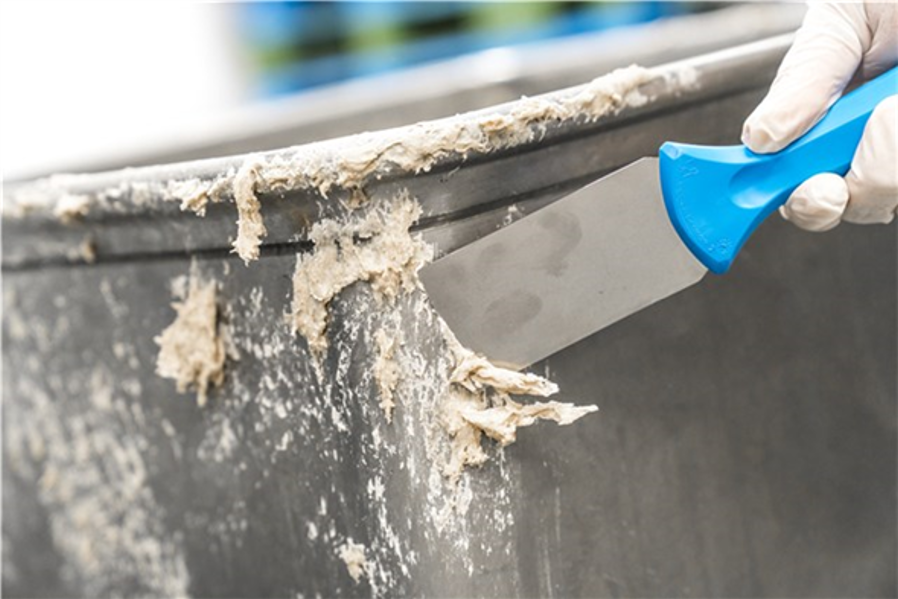 Product image maximized