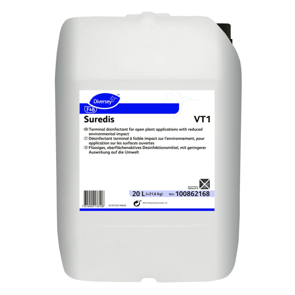 Suredis VT1 20L