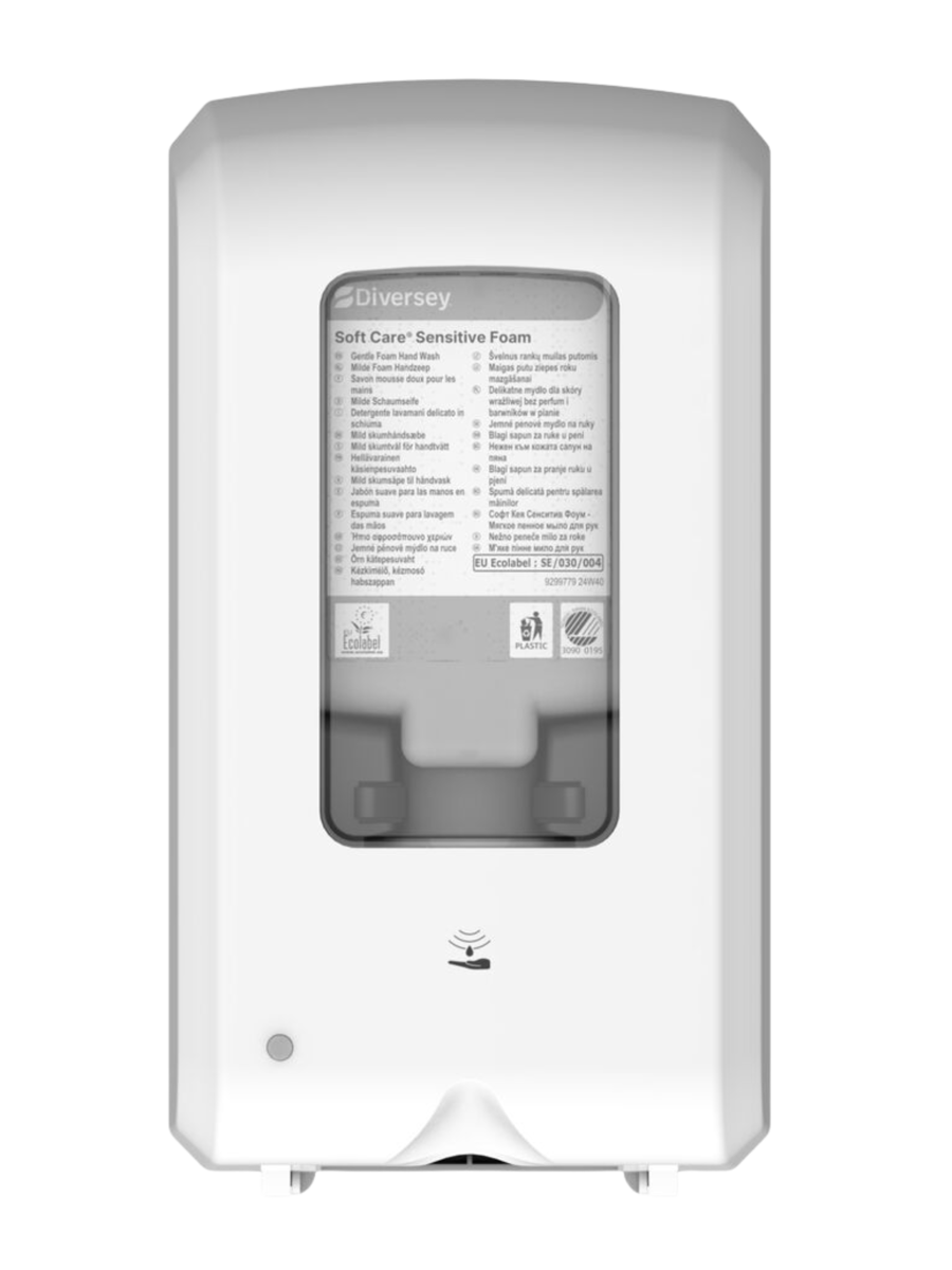 Product image maximized