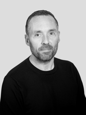 Tómas Guðbjörn Þorgeirsson