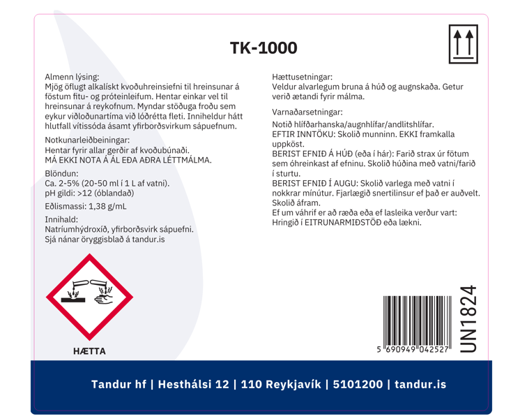 Product image