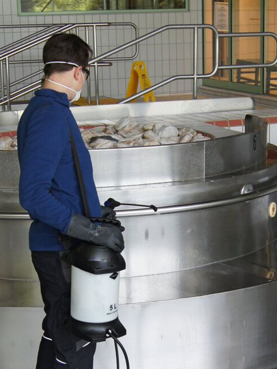 Product image maximized