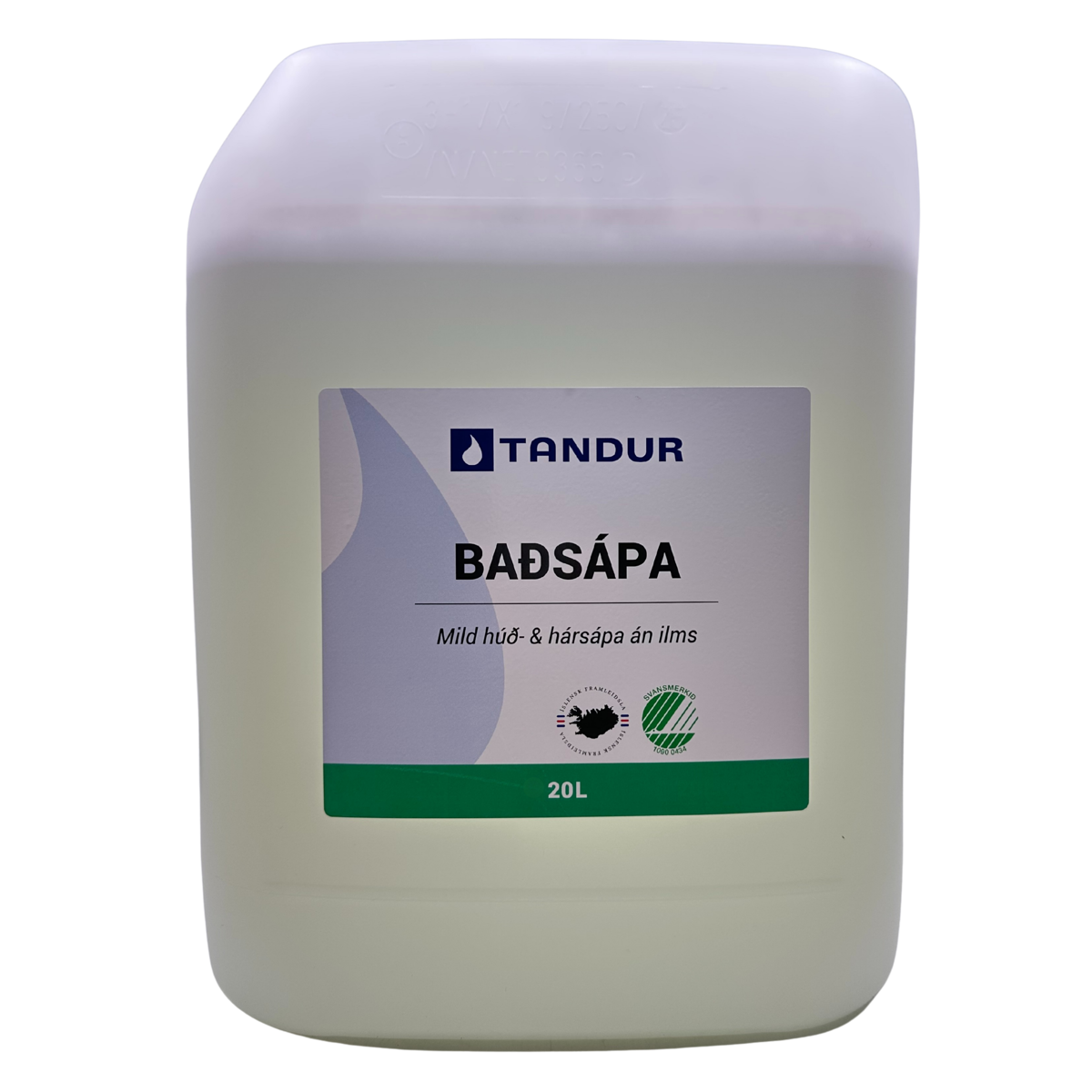 Product image maximized