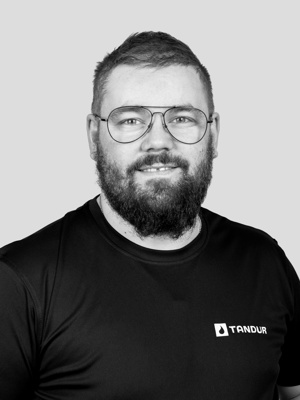 Birkir Freyr Bjarkason