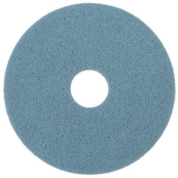 TWISTER HT paddsi 15" blár 2stk