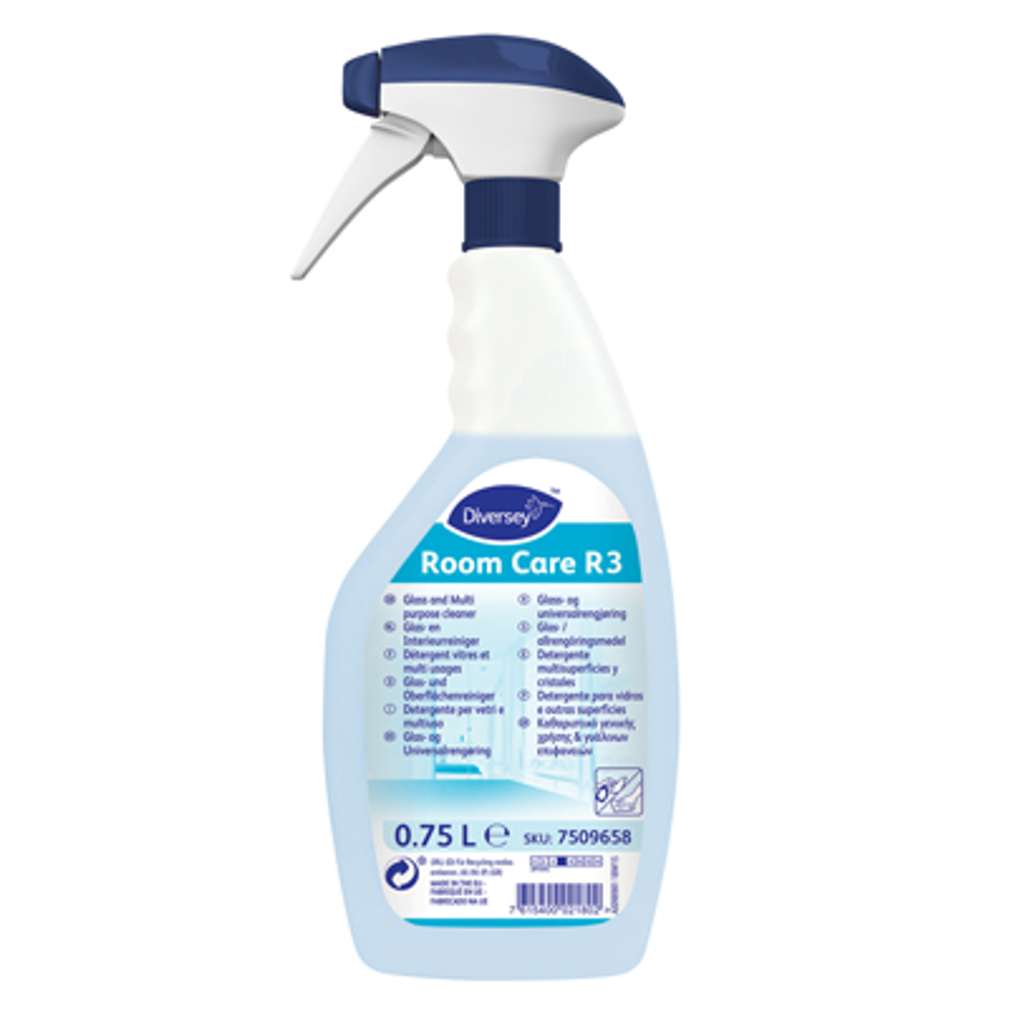 Product image maximized