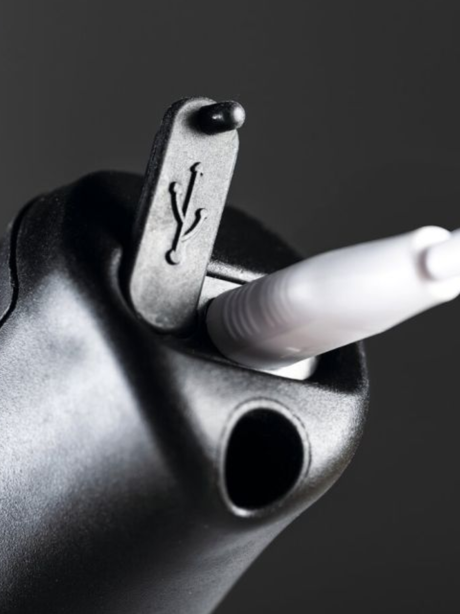 Product image maximized