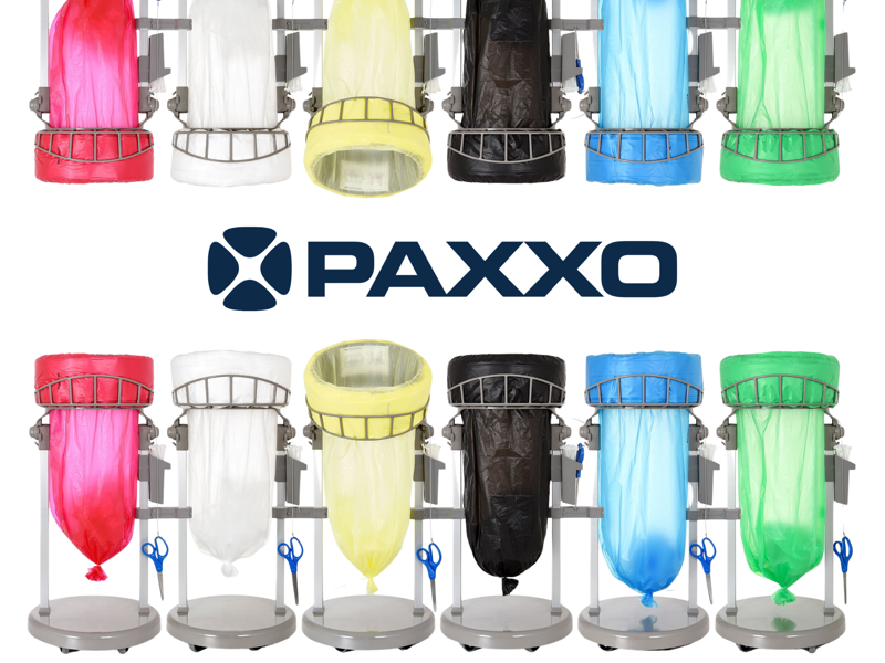 Paxxo