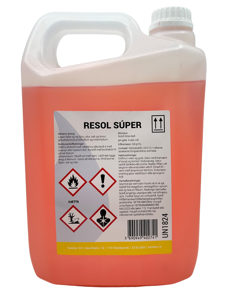 Product image maximized