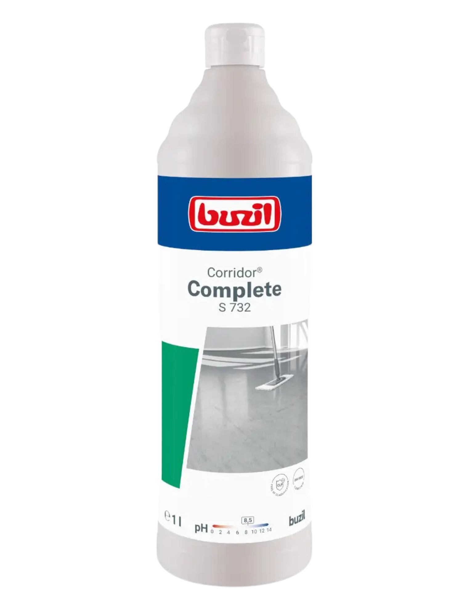 Product image maximized