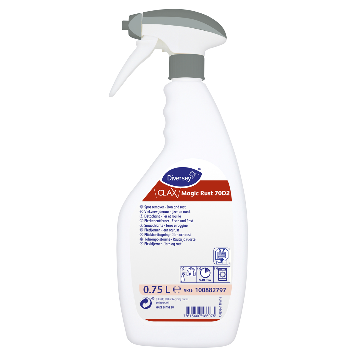 Product image maximized