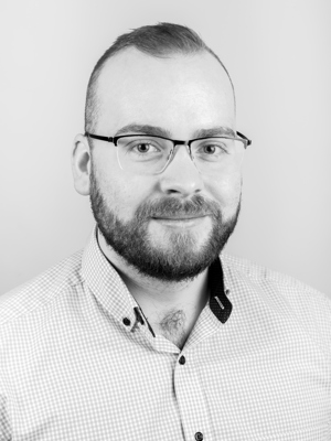 Hallur Húmi Blumenstein