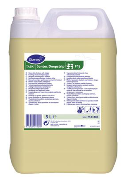 Jontec Deepstrip bónleysir 5L