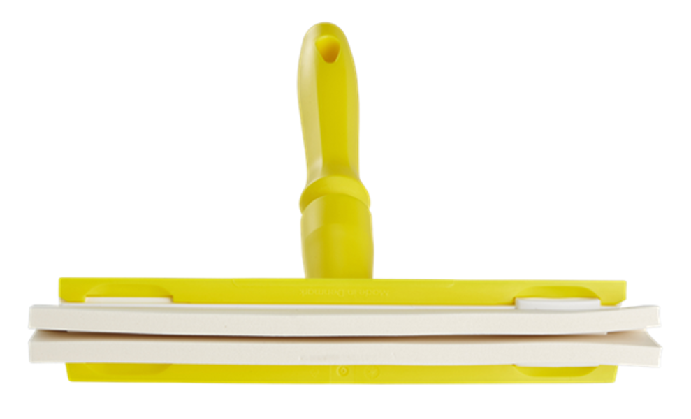 VIKAN Handþvara Classic 25cm gul