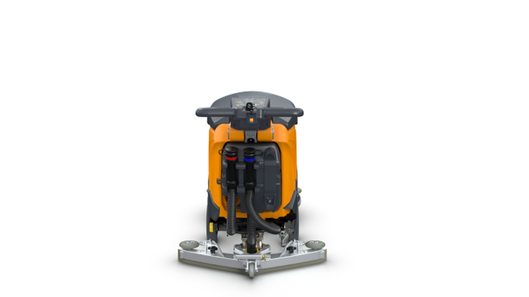 Taski ULTIMAXX 900 SD43 Lith