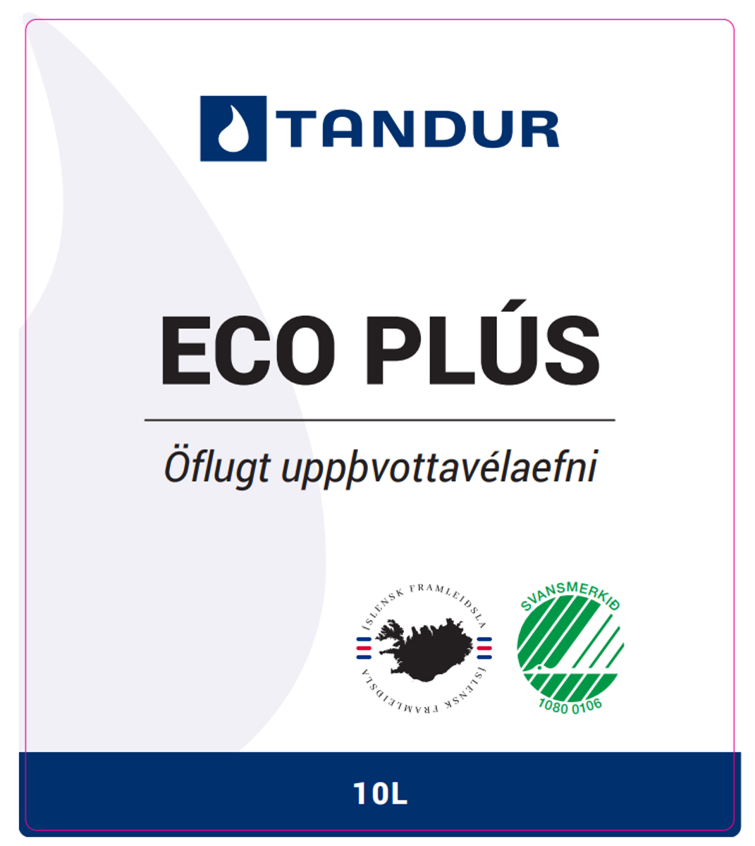 Product image maximized