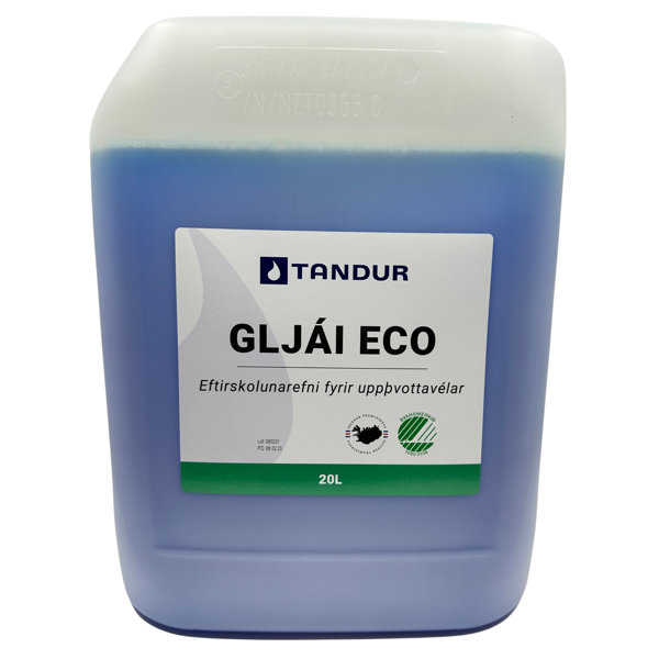 Gljái ECO 20L