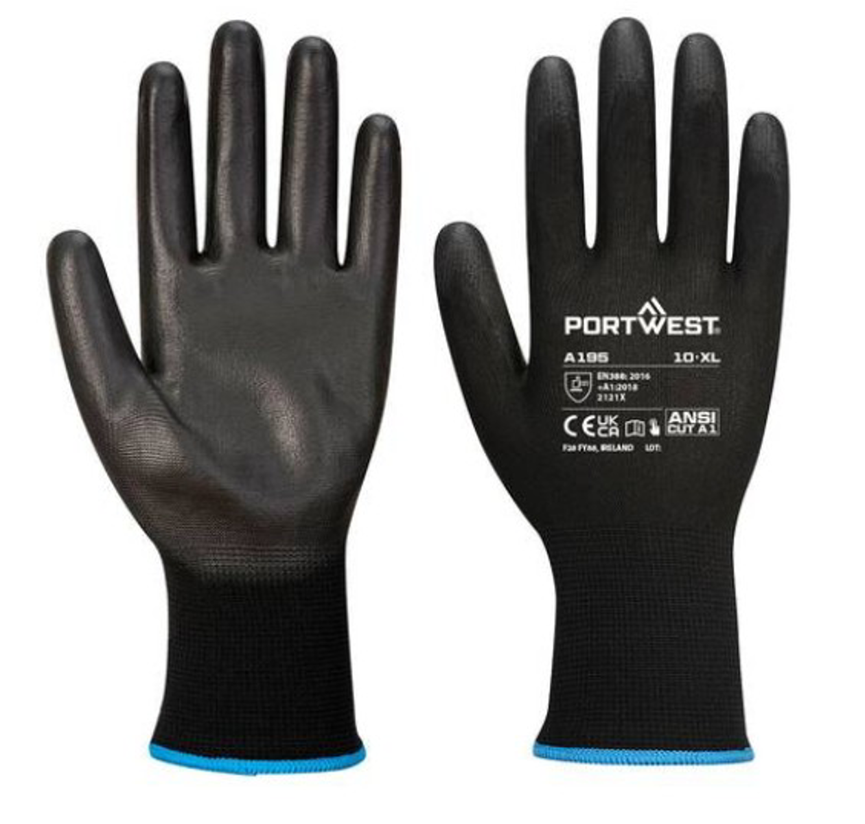 Product image maximized