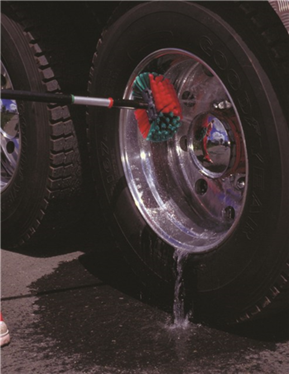 Product image maximized