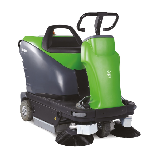 IPC Vélsópur 1050  