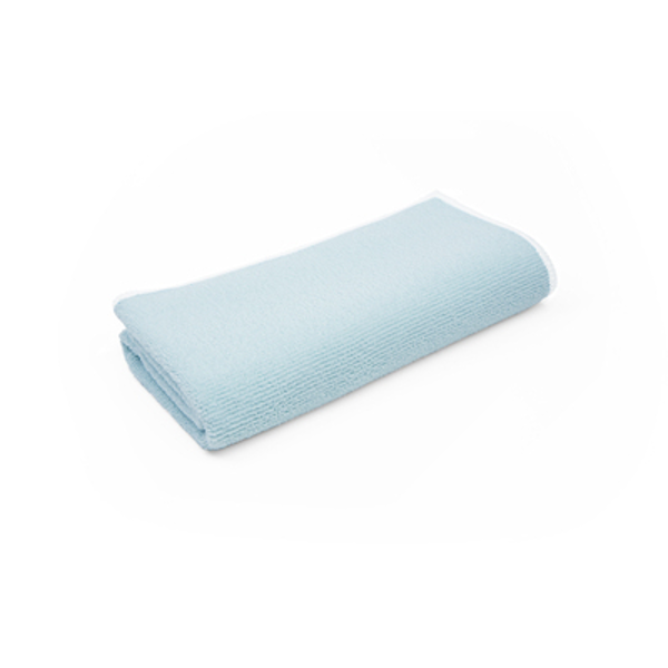 Greenspeed Örtrefjaklútur Re-belle 40cm blár 5stk
