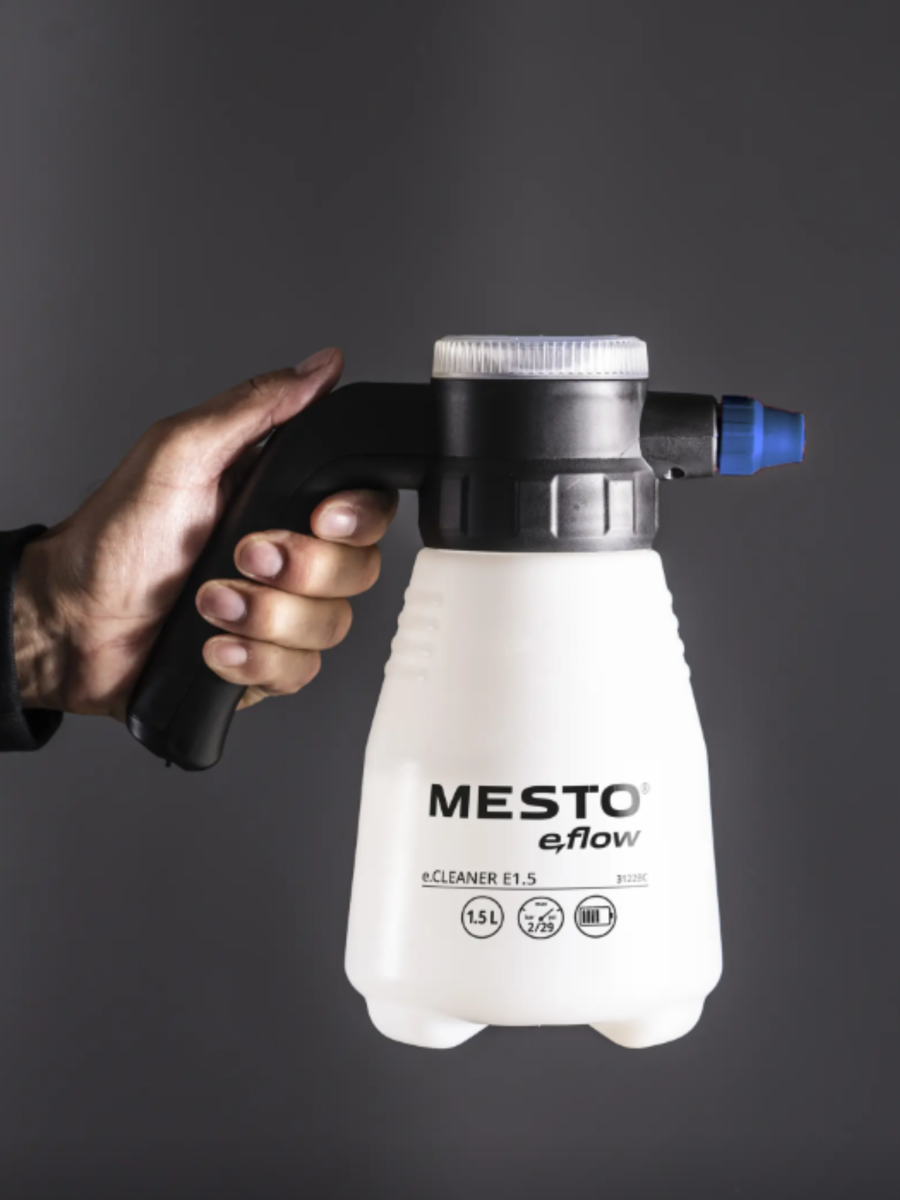 Product image maximized