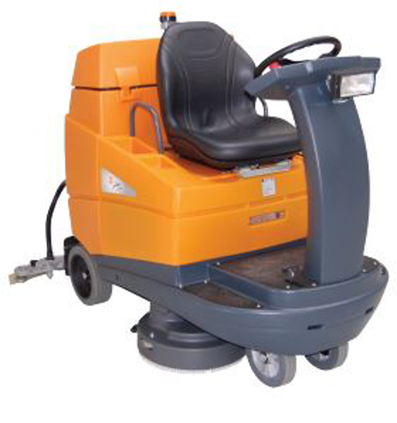 TASKI SWINGO 4000 