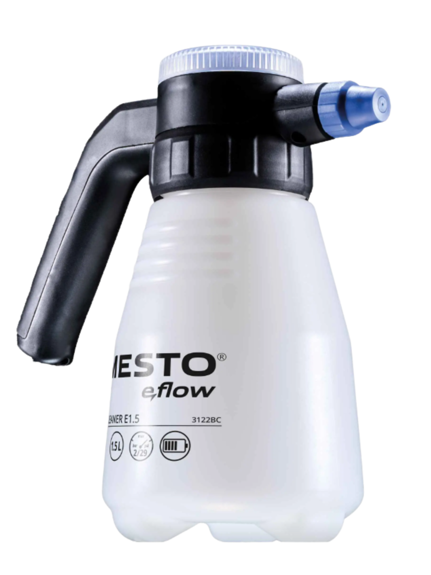 Product image maximized