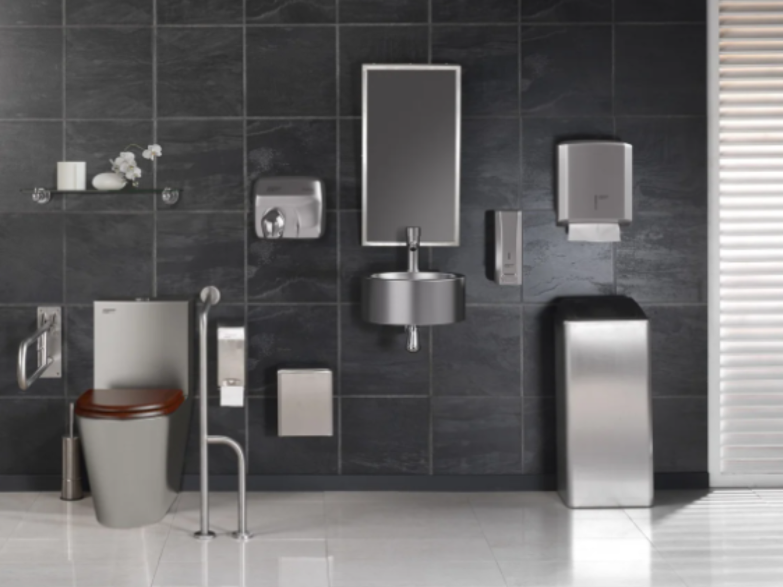 Product image maximized