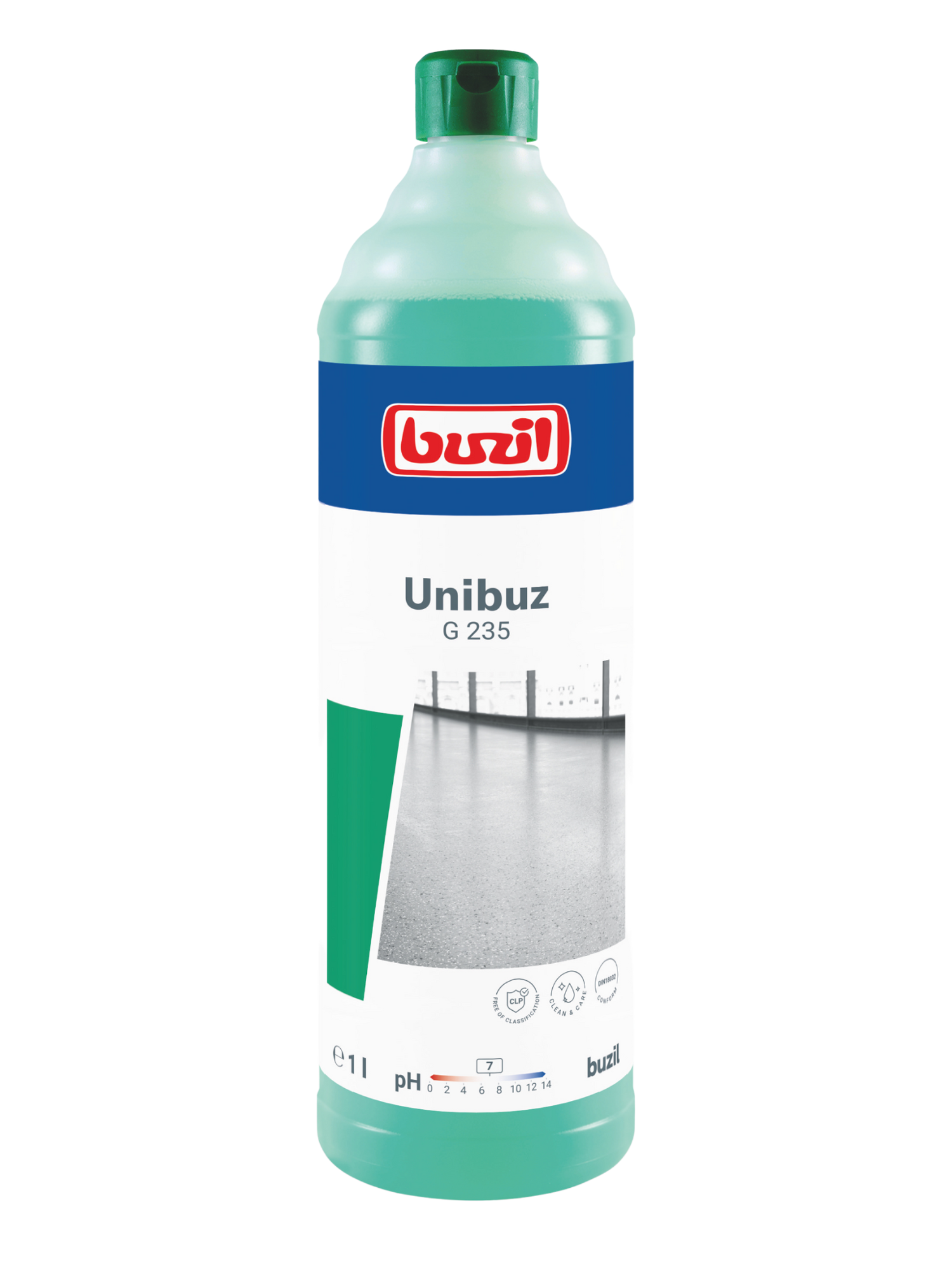 Product image maximized