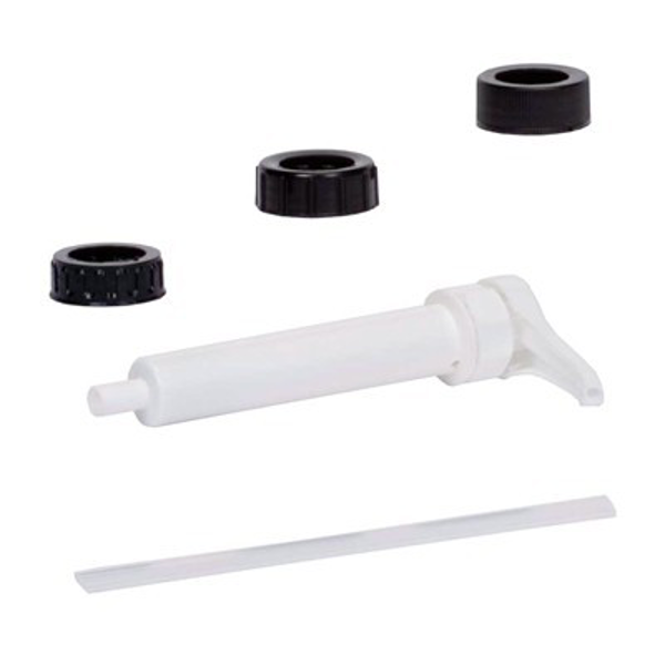 Skömmtunarpumpa 30ml fyrir 5L brúsa