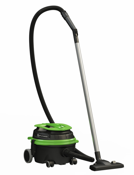 IPC - LP 1/12 ryksuga Eco Tandur