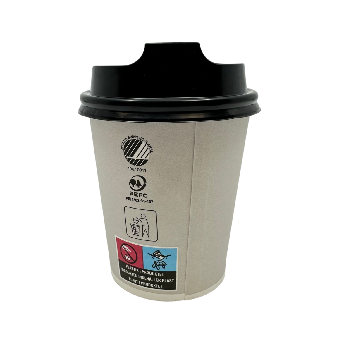 Product image maximized