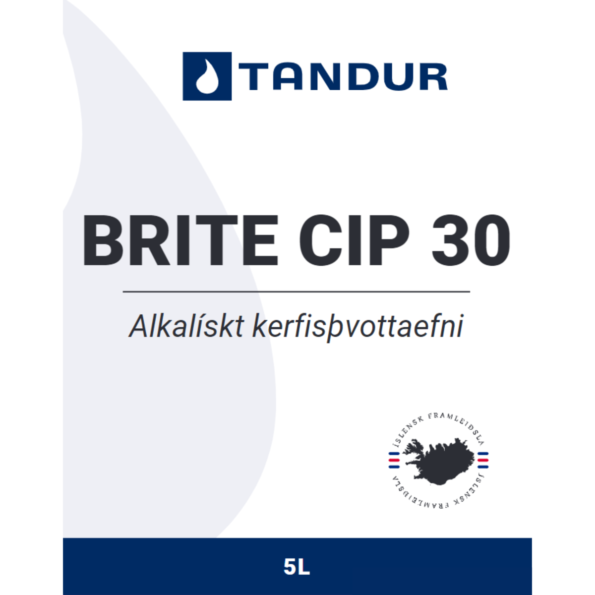 Product image maximized