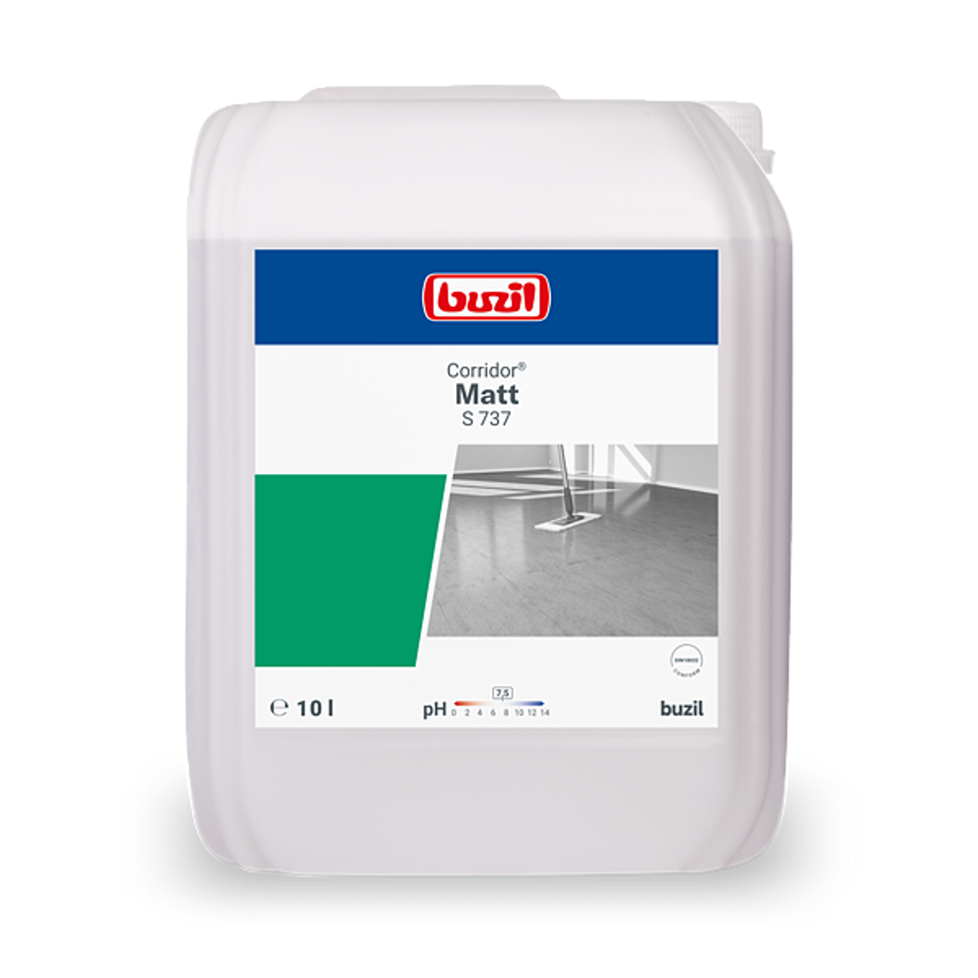 Product image maximized