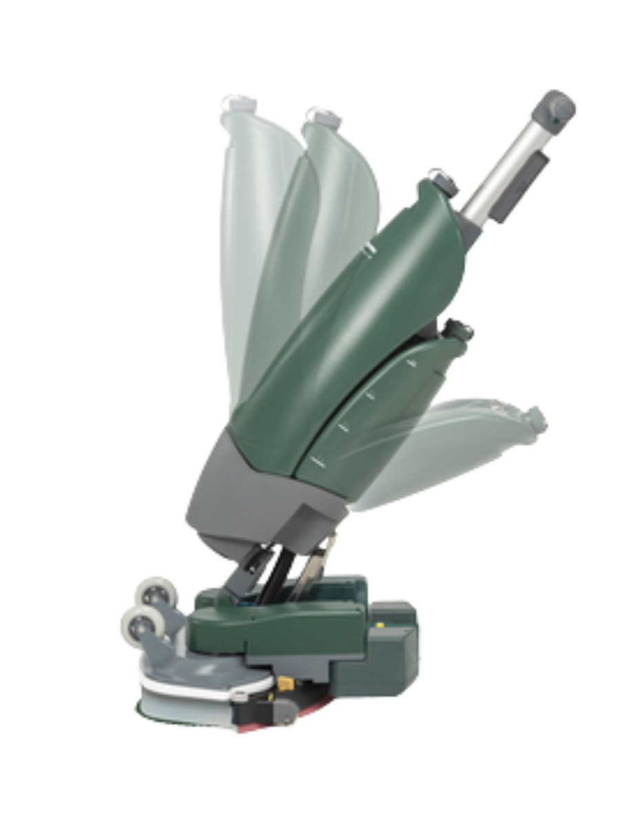 Product image maximized