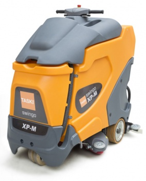 TASKI SWINGO XP-M  BMS