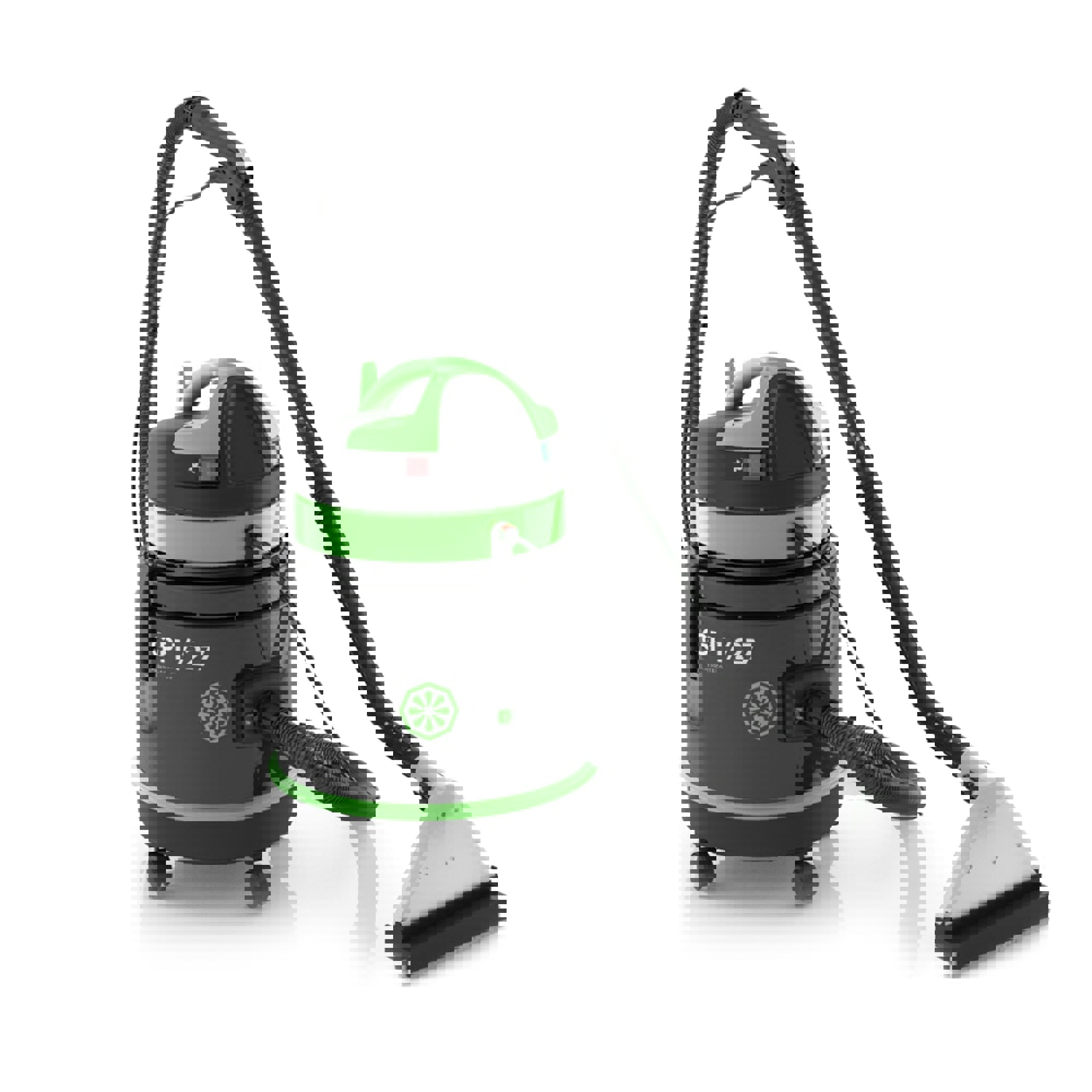 Product image maximized