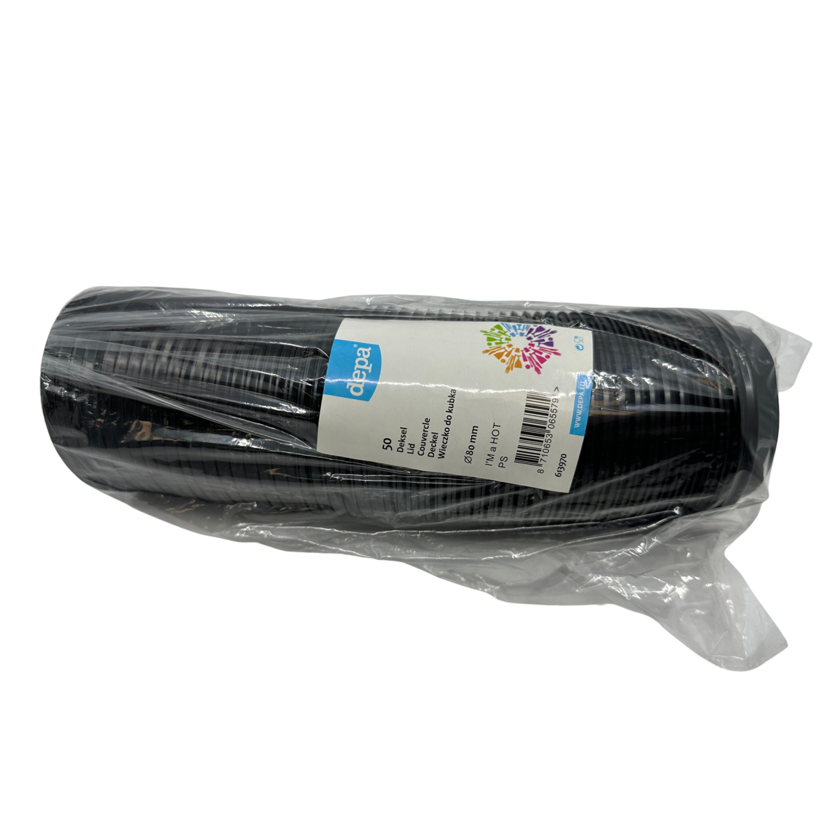 Product image maximized