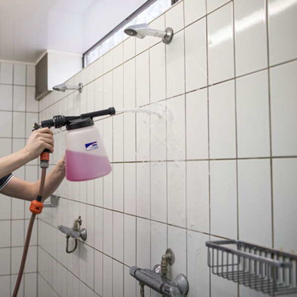 BOMA kvoðusprauta 1,4L