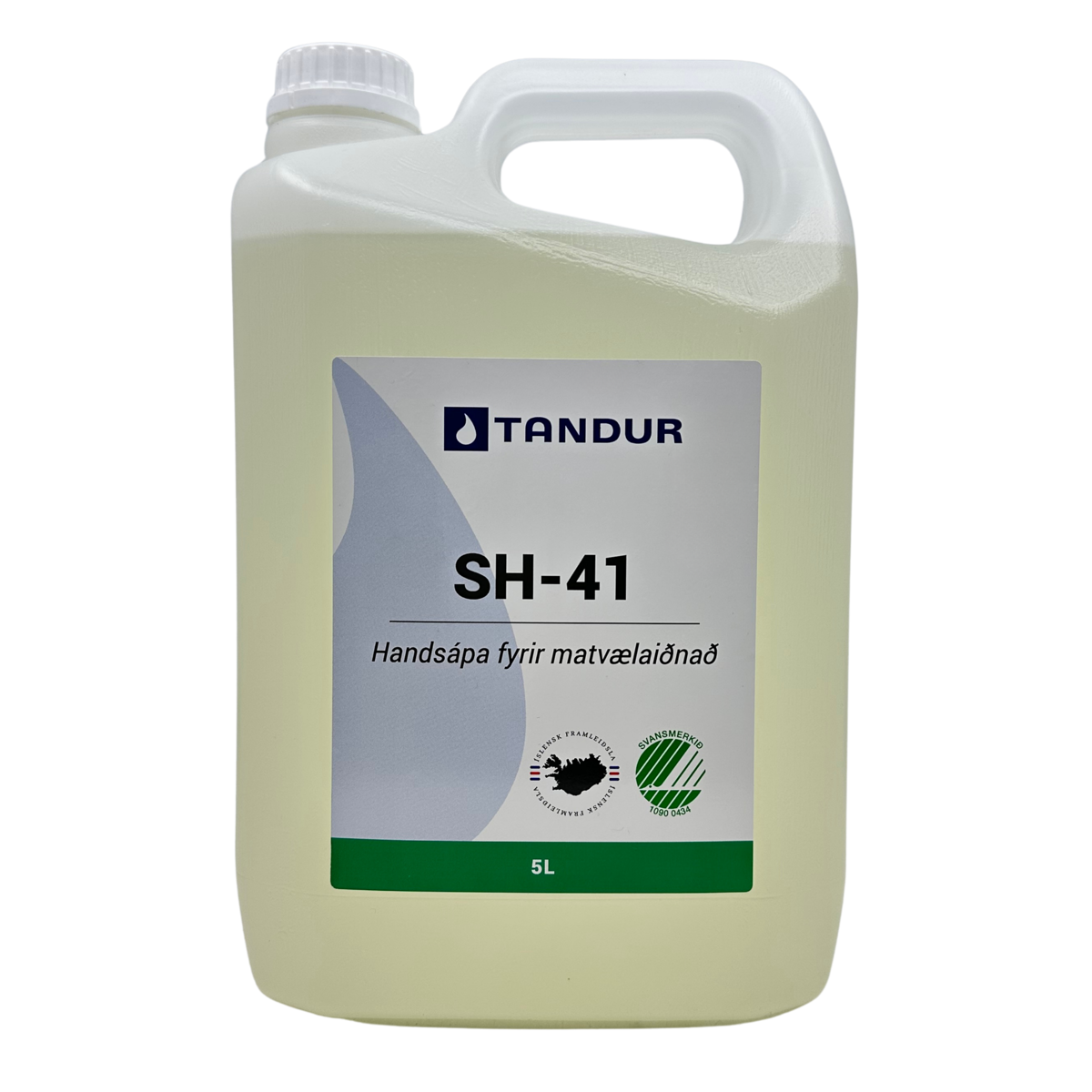 Product image maximized