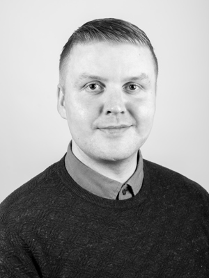 Stefán Örn Sturlaugsson