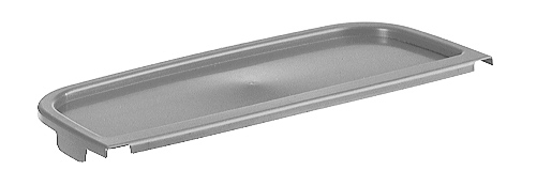 TTS lok fyrir Slim fötu