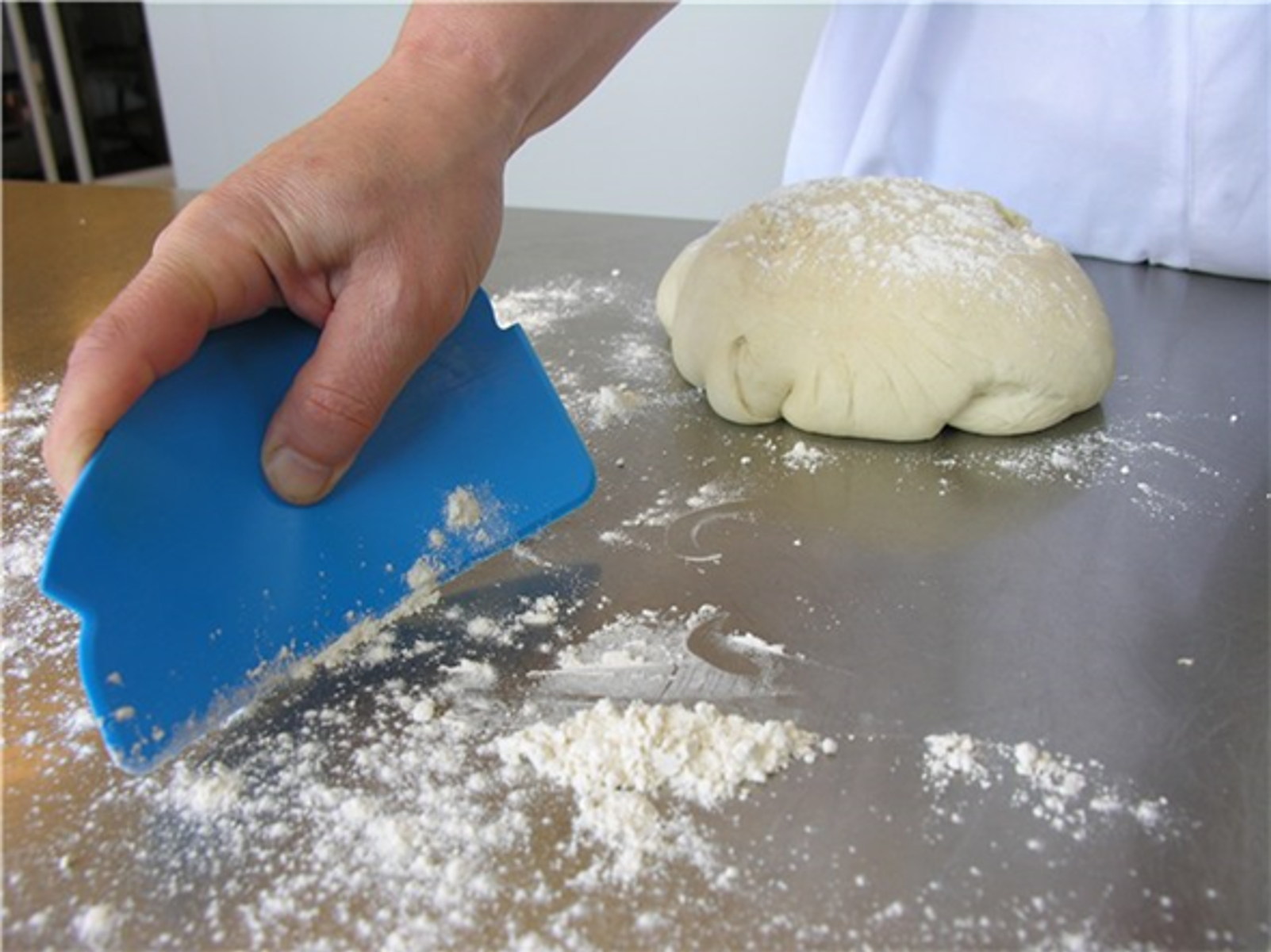 Product image maximized