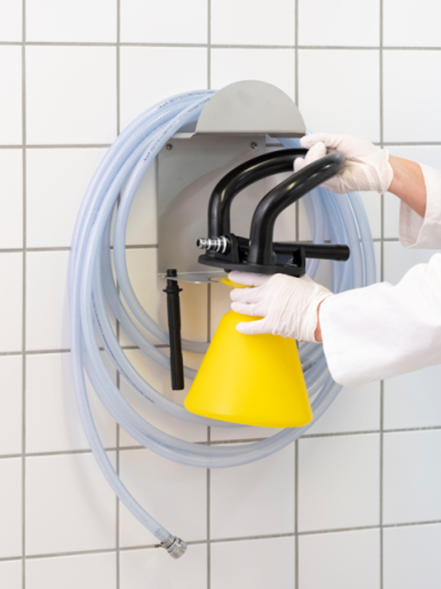 Product image maximized