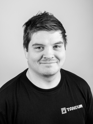 Heiðar Freyr Gestsson