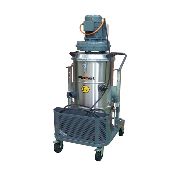 IPC - Planet 300S Atex 100 l