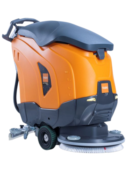 TASKI ULTIMAXX 1900 Single disc 50 Gel