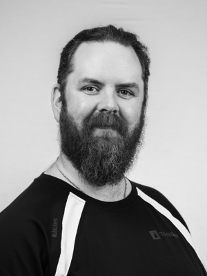 Bernharður Bjarnason