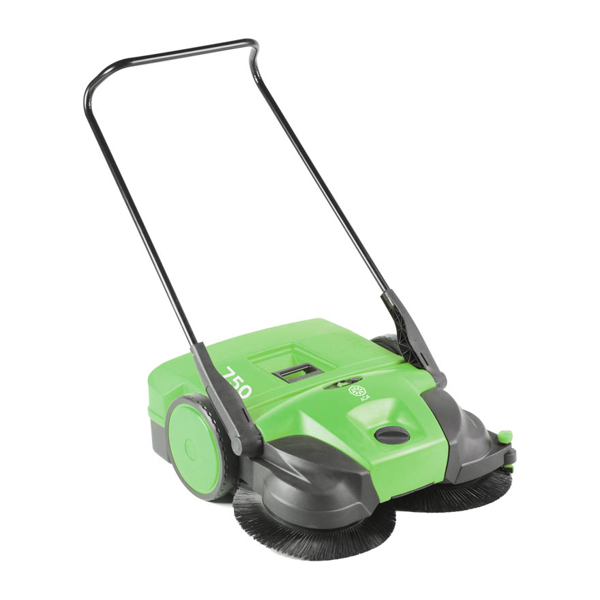 IPC Vélsópur 750 E